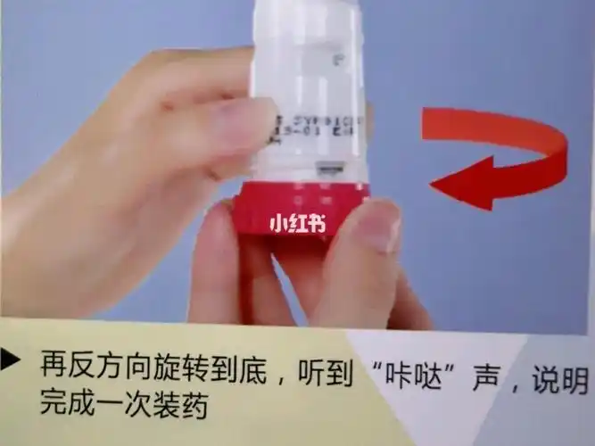 布地奈德福莫特罗吸入剂的使用指南