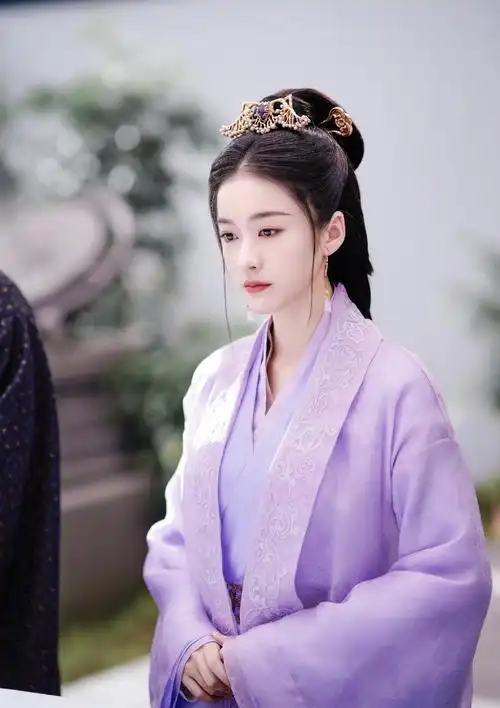 『白发』容乐♀张雪迎