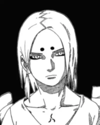 6月15日是「火影忍者」君麻吕的生日!