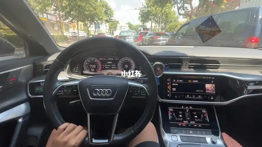 爱情里边我无敌只因我二十开奥迪