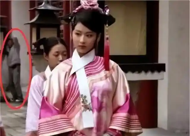 原创经典剧集的边角料八戒骑摩托妃子玩手机谢谢有被笑到