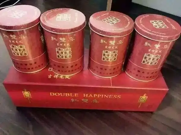 各种罐装香烟代购免税店发货保真