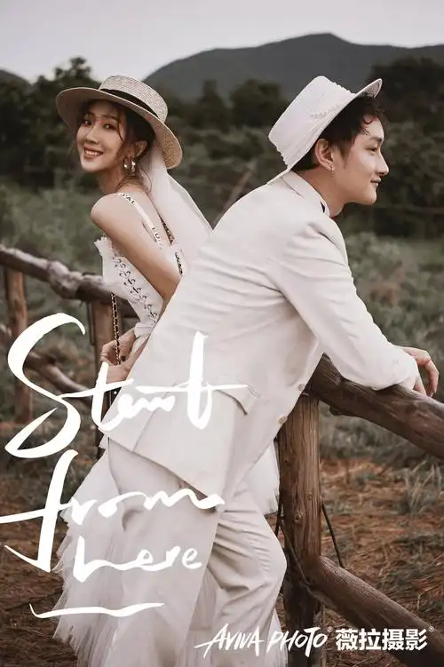 武汉薇拉摄影光谷概念馆