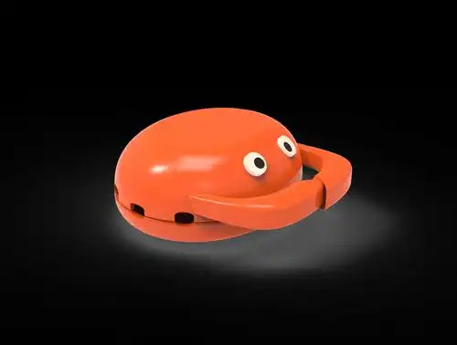 仿生沙滩儿童玩具包-rhino(犀牛)设计作品集-学犀牛中文网