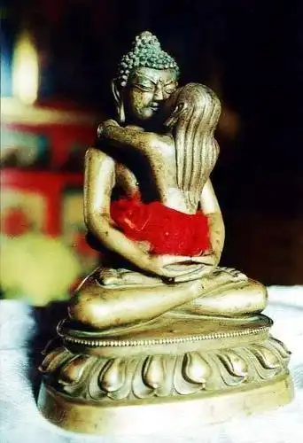 密宗真正肉莲太可怕了「密宗为什么要真正肉莲实物」