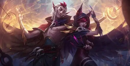 幻翎-洛 逆羽霞1