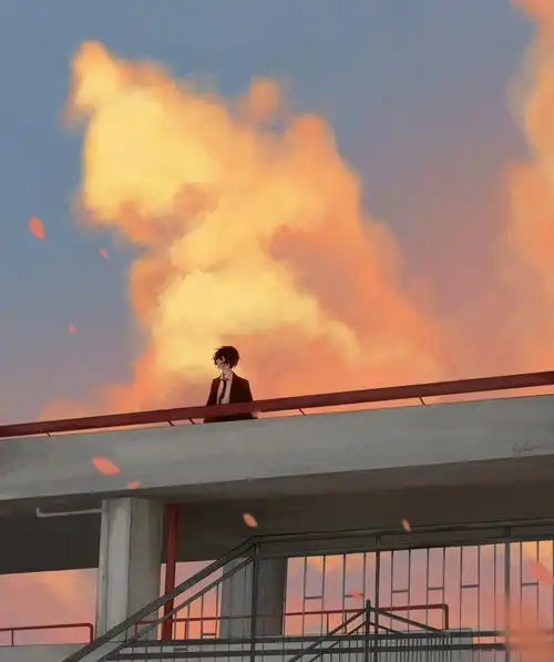 空-文豪野犬太宰治(文豪野犬)-触站