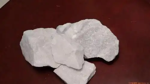 麻省理工造出远古矿物白云石