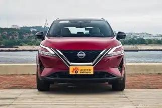 【逍客】_新款逍客_东风日产逍客报价及图片_配置–新浪汽车