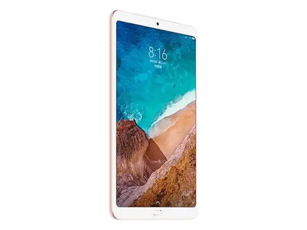 小米平板4plus发布随身携带的小电视1899元起