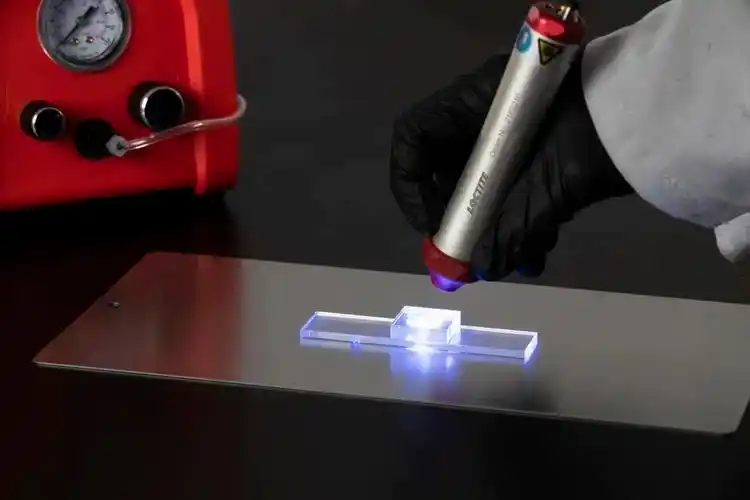 欢迎"光"临,来认识一下光固化技术! - 知乎