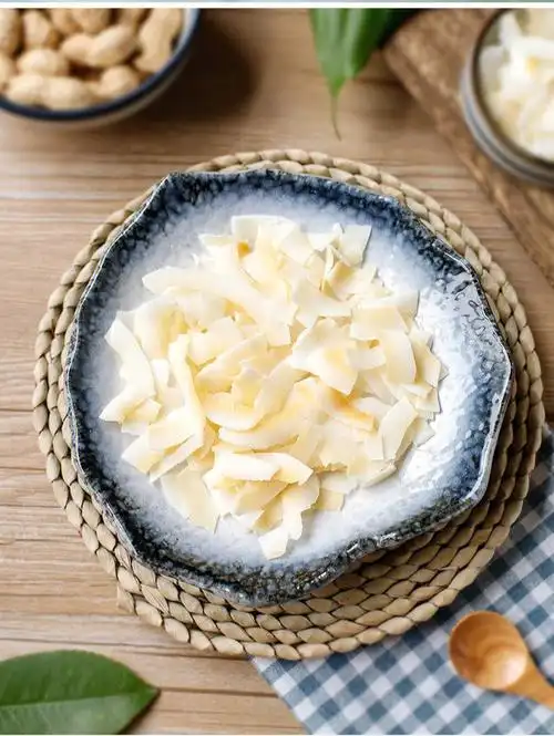 pdd美味小零食海南椰子脆片78