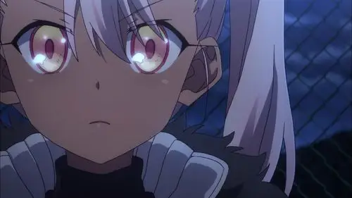 魔法少女☆伊莉雅 3rei! 第三季 第04集 13分56秒