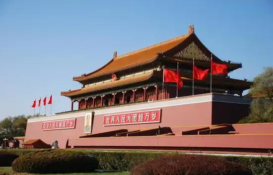 最能代表中国的世界级景点 中国的骄傲 - 灌水乐园 - 五溪论坛-怀化论