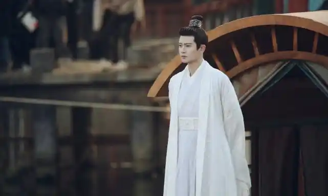 青云台年度优秀古言作者沉筱之超级好看超级精彩