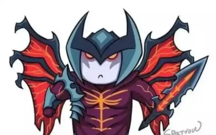 欧了哇世界的终结者,欧了哇亚托克斯(夹子版)