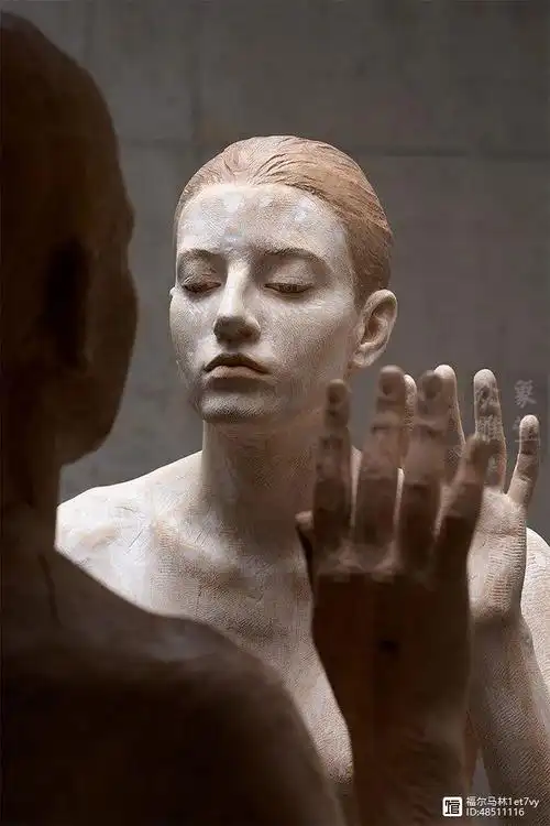 意大利木雕艺术家67brunowalpoth