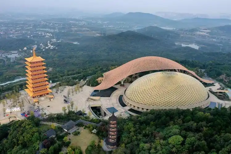 江苏省南京市江宁区谷里街道