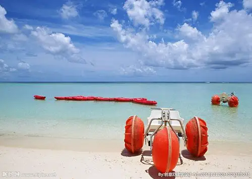 水上自行车摄影图__交通工具_现代科技_摄影图库_昵图网nipic.com