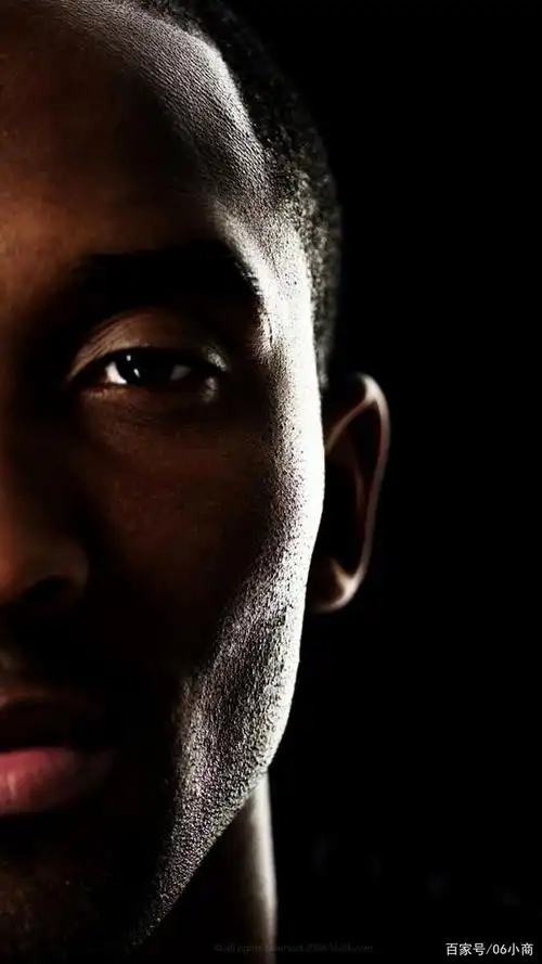 篮球科比高清美图