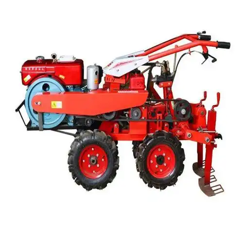 机械及行业设备 农业机械 收获机械 扒蒜收获机多功能农用起蒜机小型