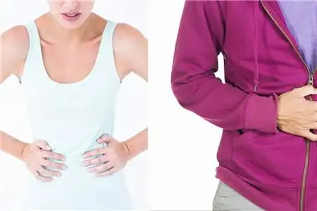 【图】左肋下疼痛是怎么回事 多种疾病引发