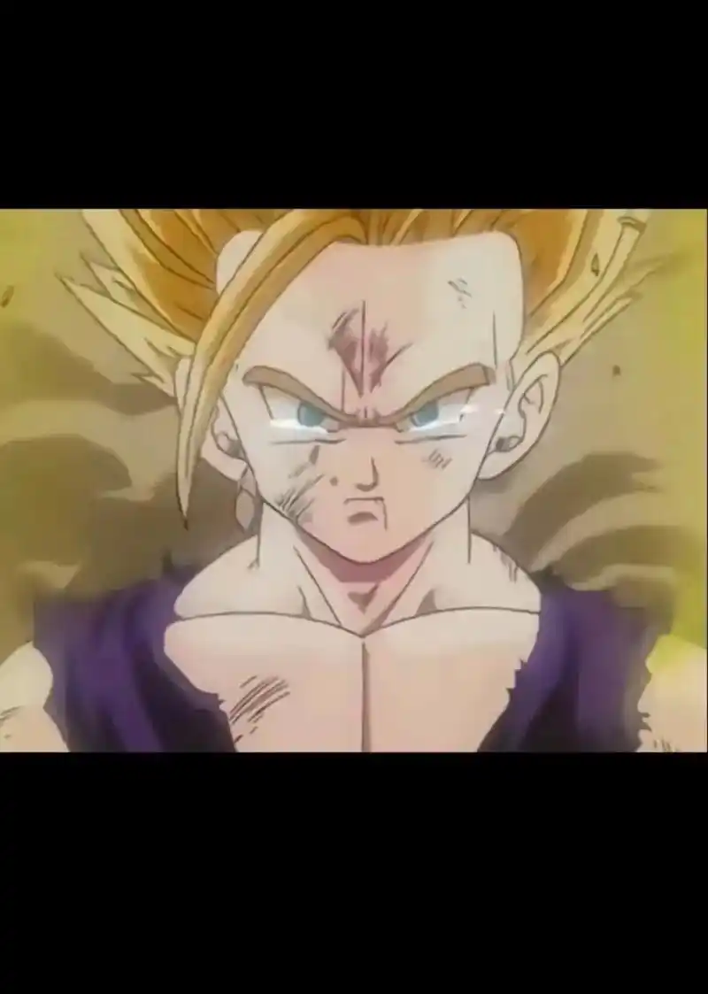 的赛亚人那一年悟空变超一所有动漫都黯然失色如今悟饭也成为了最强