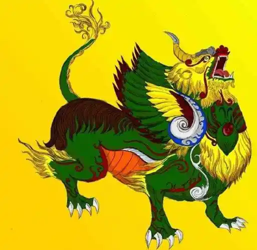 辟邪神兽有哪些(辟邪神兽放家里什么位置)_04447排行网