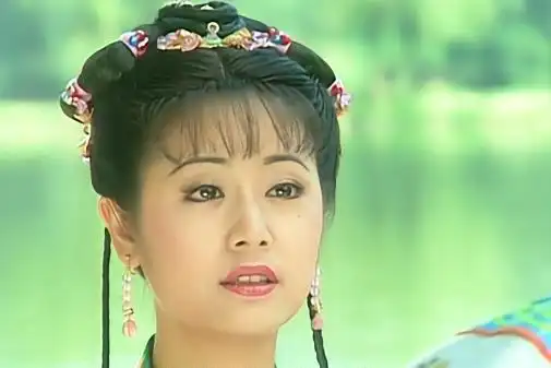 还珠格格中的经典台词除了大明湖畔夏雨荷你还记得哪几句