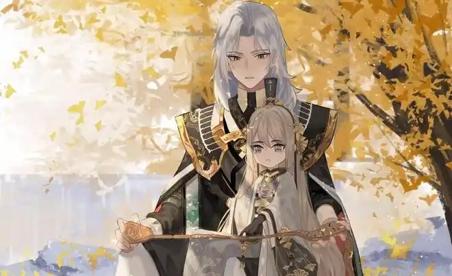 食物语官方牵线食魂cp一对一而少主们的cp却是空桑全体食魂