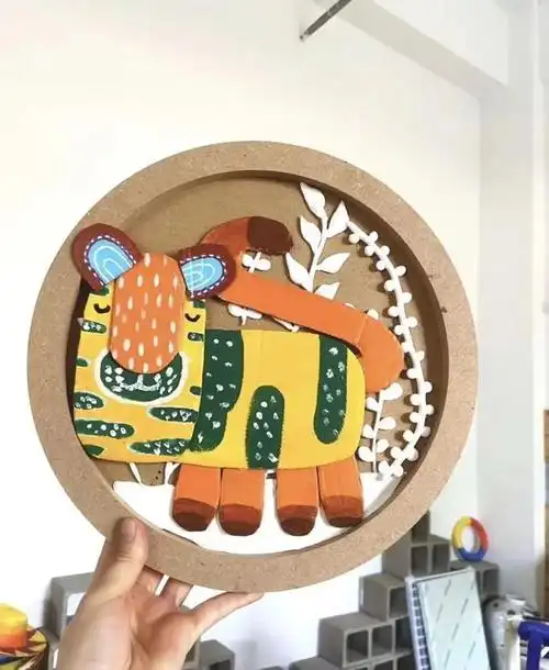 环境创设|干货!最有创意的幼儿园楼梯环创欣赏,赶紧收藏起来