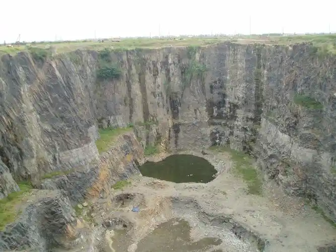 上海松江天马山横山深坑20081003