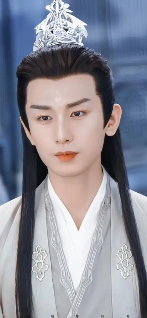 沉香如屑74成毅