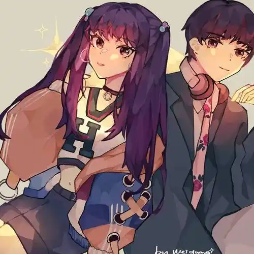 秦风kiko(秦风kiko同人文)