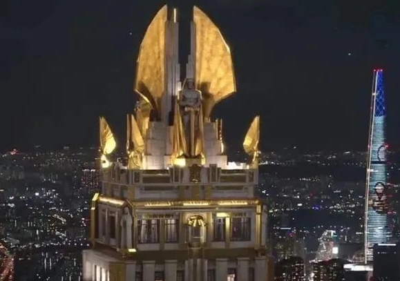 史诗般的狗血神剧《顶楼》,这个韩剧居然让人欲罢不能?_赫拉