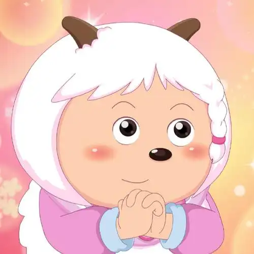 暖羊羊817生日快乐