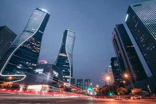 新cp诞生之二三菱重工空调再度携手星级假日酒店