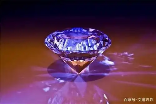 "种"出来的"人工钻石",中国制造!