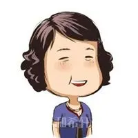 百岁老太太卡通头像_微信头像图片大全