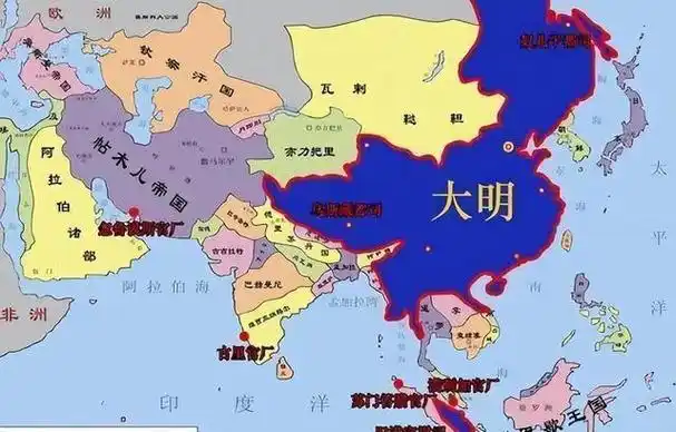 刘邦和朱元璋相比,谁是更优秀?不吹不黑,九个方面对比!