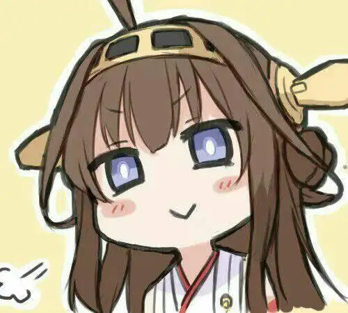 求舰娘这套表情,越完整越好