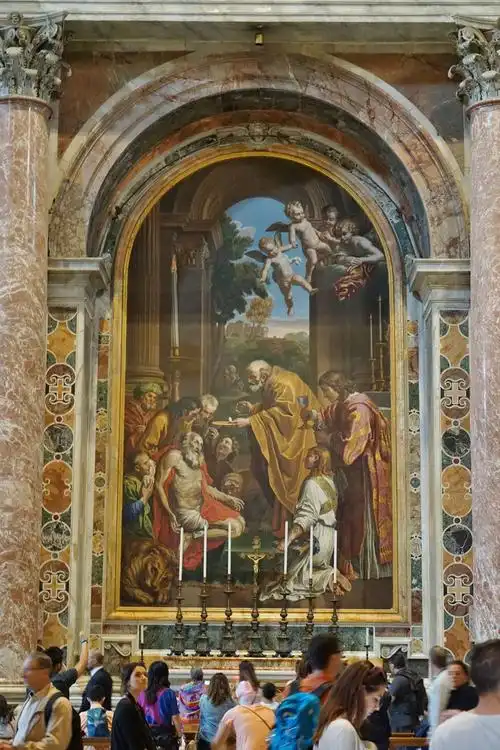 法意瑞——欧洲文明之旅景点照片详解(上)【多图】_罗马斗兽场游记_途