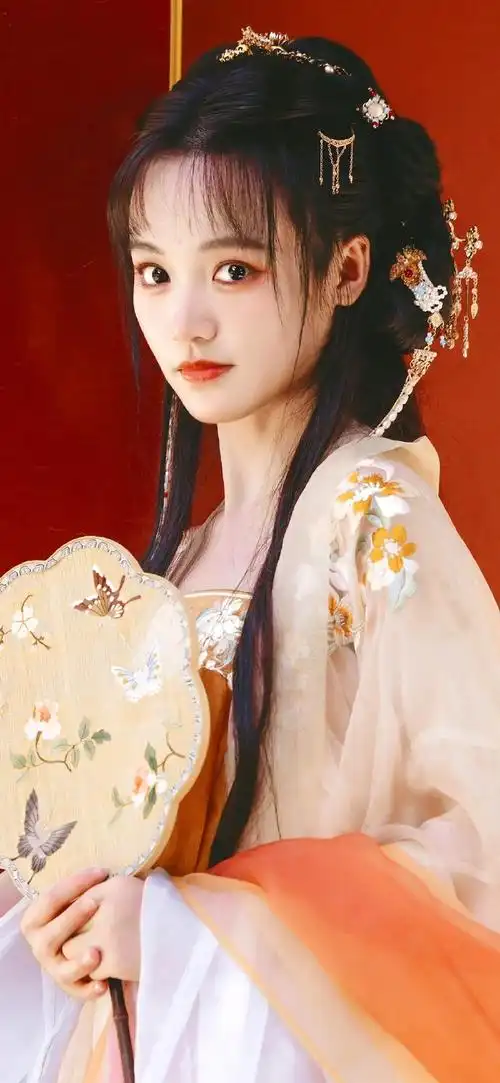 手机壁纸##美女##小姐姐