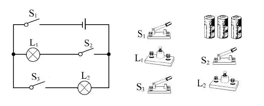 简易电路 - 2020年最新商品信息聚合专区 - 百度爱采购
