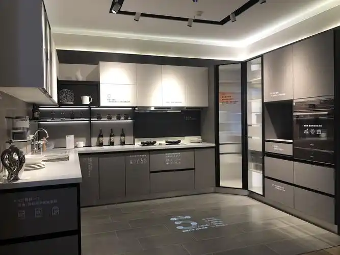 欧派橱柜(大商汇旗舰店)|欧派橱柜(大商汇旗舰店)