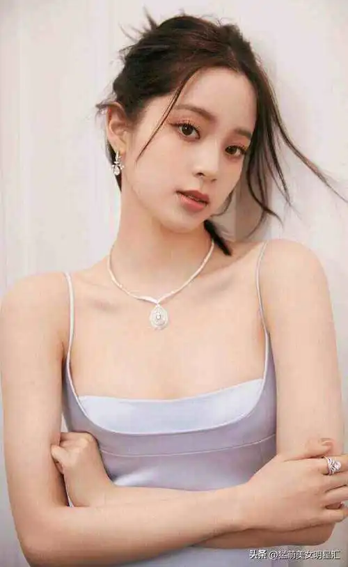 龙年特辑盘点8位属龙的女明星谁是你心目中最美的小龙女