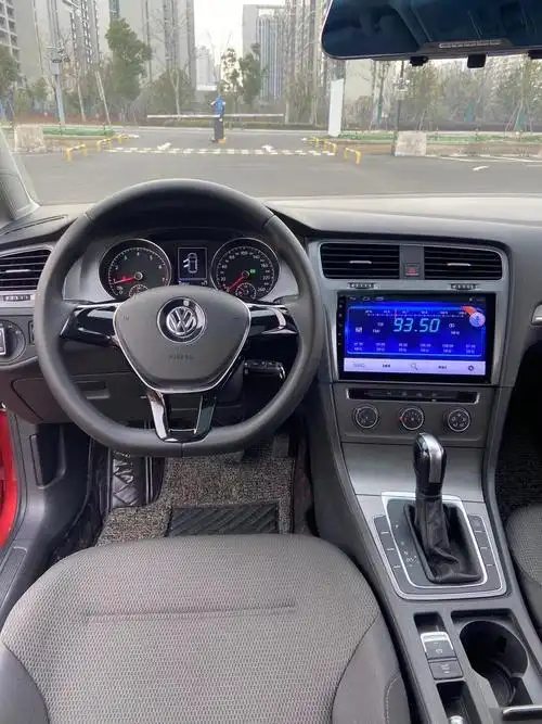 高尔夫7/1.6_大众cc社区_易车社区