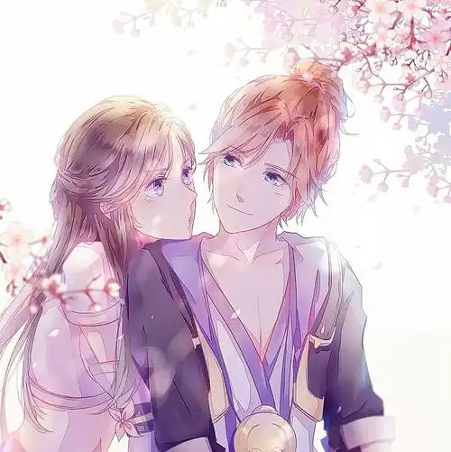 王者荣耀情头至尊宝紫霞仙子