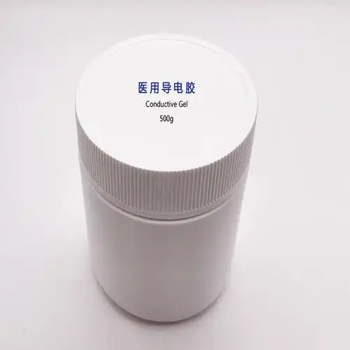 医用导电膏|医用导电胶 eeg 糊剂的 eeg 电极