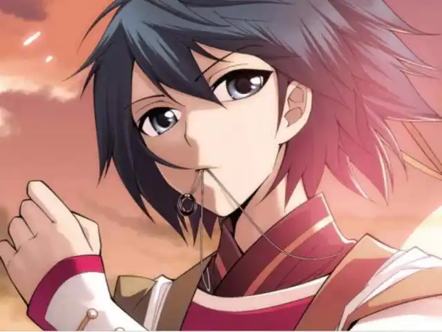 萧炎修炼焚诀是被逼的,萧炎:我的格局没有那么小